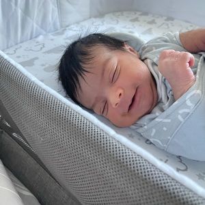 Meet your Posher, Jas